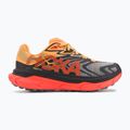 Pánska bežecká obuv HOKA Tecton X 2 black/flame 2