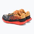 Pánska bežecká obuv HOKA Tecton X 2 black/flame 3