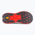 Pánska bežecká obuv HOKA Tecton X 2 black/flame 5