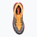 Pánska bežecká obuv HOKA Tecton X 2 black/flame 6