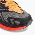 Pánska bežecká obuv HOKA Tecton X 2 black/flame 7