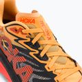 Pánska bežecká obuv HOKA Tecton X 2 black/flame 8