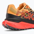 Pánska bežecká obuv HOKA Tecton X 2 black/flame 9