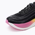 Pánska bežecká obuv HOKA Mach X black/silver 7