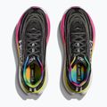 Pánska bežecká obuv HOKA Mach X black/silver 12