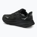 Dámska bežecká obuv HOKA Clifton 9 GTX black/black 3