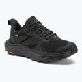 Pánske trekové topánky HOKA Anacapa 2 Low GTX black/black