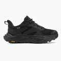 Pánske trekové topánky HOKA Anacapa 2 Low GTX black/black 2