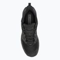 Pánske trekové topánky HOKA Anacapa 2 Low GTX black/black 7