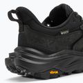 Pánske trekové topánky HOKA Anacapa 2 Low GTX black/black 11