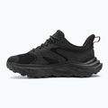 Pánske trekové topánky HOKA Anacapa 2 Low GTX black/black 3