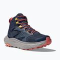 Pánske trekové topánky HOKA Anacapa 2 Mid GTX outer space/grey 11