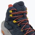 Pánske trekové topánky HOKA Anacapa 2 Mid GTX outer space/grey 8