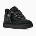 Dámske topánky UGG Lowmel black