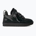 Dámske topánky UGG Lowmel black 2