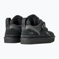 Dámske topánky UGG Lowmel black 4