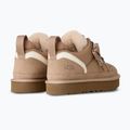 Dámske topánky UGG Lowmel sand 4