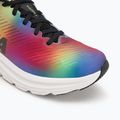 Pánske bežecké topánky HOKA Rincon 3 black/multi 7
