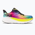 Pánska bežecká obuv HOKA Clifton 9 black/multi 2
