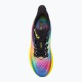 Pánska bežecká obuv HOKA Clifton 9 black/multi 6