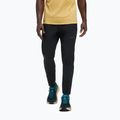 Pánske bežecké nohavice HOKA Novafly Run black