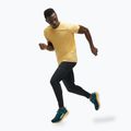 Pánske bežecké nohavice HOKA Novafly Run black 2