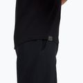Pánske bežecké tričko HOKA Essential Tee black 5