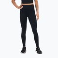 Dámske bežecké legíny HOKA Elaro Knit Tight 27" black
