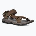 Pánske sandále Teva Terra Fi Lite dark olive/desert palm 8