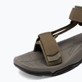 Pánske sandále Teva Terra Fi Lite dark olive/desert palm 7