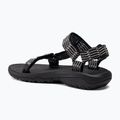 Pánske sandále Teva Hurricane XLT2 corduroy black 3