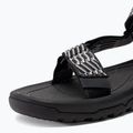 Pánske sandále Teva Hurricane XLT2 corduroy black 7