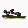 Detské sandále Teva Hurricane XLT2 black multi 2