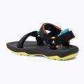 Detské sandále Teva Hurricane XLT2 black multi 3