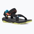 Detské sandále Teva Hurricane XLT2 black multi 8