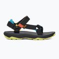 Detské sandále Teva Hurricane XLT2 black multi 9