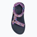 Detské sandále Teva Hurricane XLT2 mesh iris orchid 5