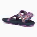 Detské sandále Teva Hurricane XLT2 purple 3