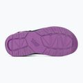 Detské sandále Teva Hurricane XLT2 purple 4