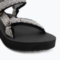 Dámske sandále Teva Midform Universal black/white 7