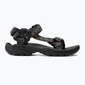Pánske sandále Teva Terra Fi 5 Universal  magma black/grey 2