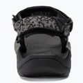 Pánske sandále Teva Terra Fi 5 Universal  magma black/grey 6