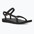 Dámske sandále Teva Original Universal Slim black 8