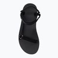 Dámske sandále Teva Original Universal Slim black 5