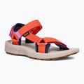 Dámske sandále Teva Terragrip Sandal tigerlily 8
