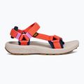 Dámske sandále Teva Terragrip Sandal tigerlily 9