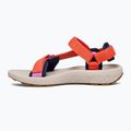 Dámske sandále Teva Terragrip Sandal tigerlily 10