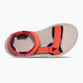 Dámske sandále Teva Terragrip Sandal tigerlily 12