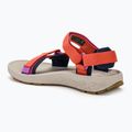 Dámske sandále Teva Terragrip Sandal tigerlily 3