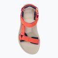 Dámske sandále Teva Terragrip Sandal tigerlily 5